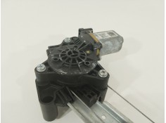 Recambio de elevalunas trasero izquierdo para hyundai i20 iii (bc3, bi3) 1.2 referencia OEM IAM 83450Q0000  83403Q0010 2