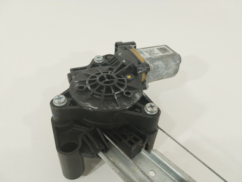 Recambio de elevalunas trasero izquierdo para hyundai i20 iii (bc3, bi3) 1.2 referencia OEM IAM 83450Q0000  83403Q0010