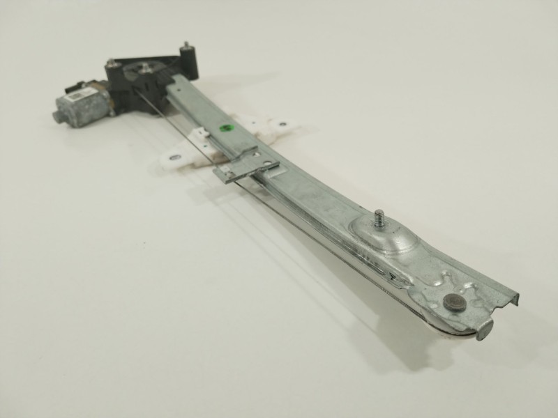 Recambio de elevalunas trasero izquierdo para hyundai i20 iii (bc3, bi3) 1.2 referencia OEM IAM 83450Q0000  83403Q0010