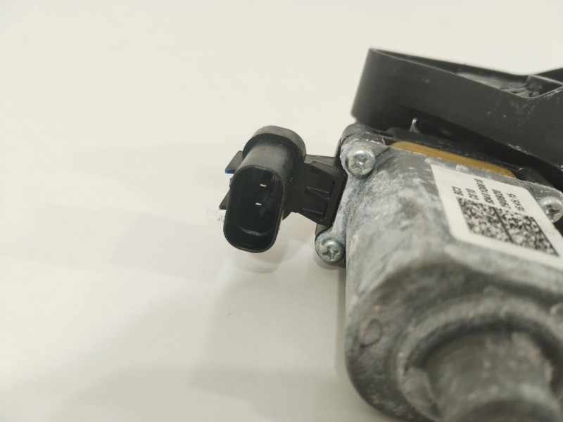 Recambio de elevalunas trasero izquierdo para hyundai i20 iii (bc3, bi3) 1.2 referencia OEM IAM 83450Q0000  83403Q0010