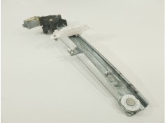 Recambio de elevalunas trasero derecho para hyundai i20 iii (bc3, bi3) 1.2 referencia OEM IAM 83402Q0010 83404Q0010 83460Q0000