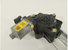 Recambio de elevalunas trasero derecho para hyundai i20 iii (bc3, bi3) 1.2 referencia OEM IAM 83402Q0010 83404Q0010 83460Q0000 2