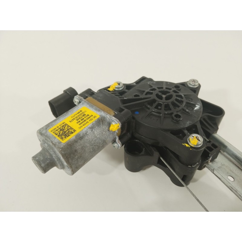 Recambio de elevalunas trasero derecho para hyundai i20 iii (bc3, bi3) 1.2 referencia OEM IAM 83402Q0010 83404Q0010 83460Q0000