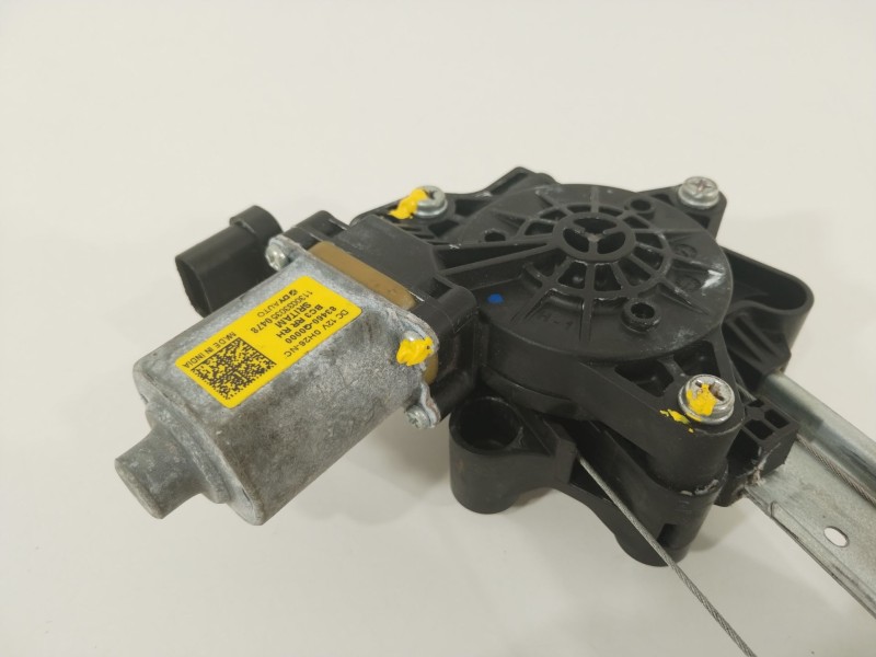 Recambio de elevalunas trasero derecho para hyundai i20 iii (bc3, bi3) 1.2 referencia OEM IAM 83402Q0010 83404Q0010 83460Q0000