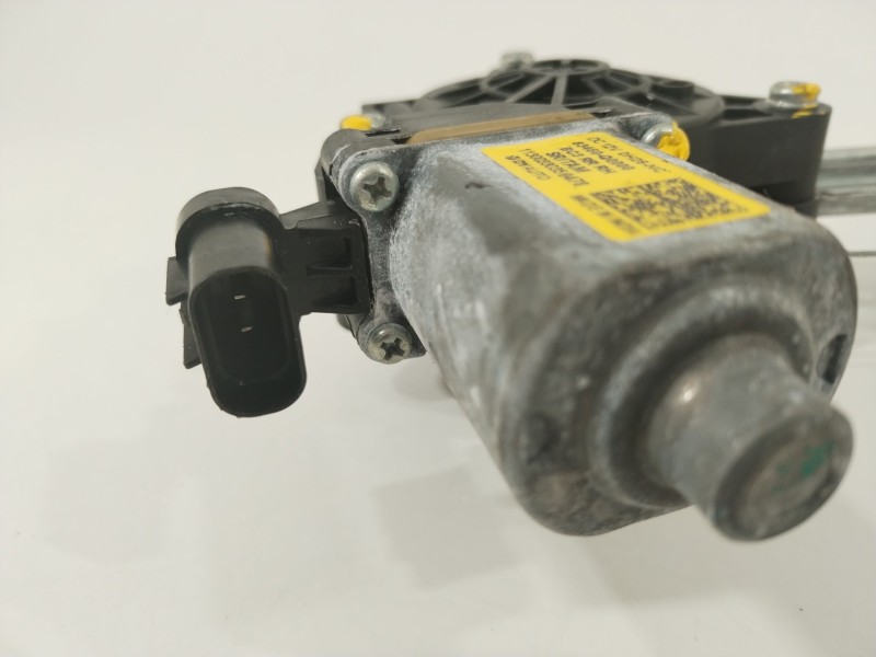 Recambio de elevalunas trasero derecho para hyundai i20 iii (bc3, bi3) 1.2 referencia OEM IAM 83402Q0010 83404Q0010 83460Q0000