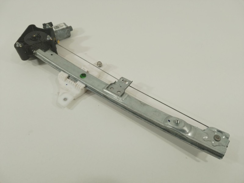 Recambio de elevalunas trasero derecho para hyundai i20 iii (bc3, bi3) 1.2 referencia OEM IAM 83402Q0010 83404Q0010 83460Q0000