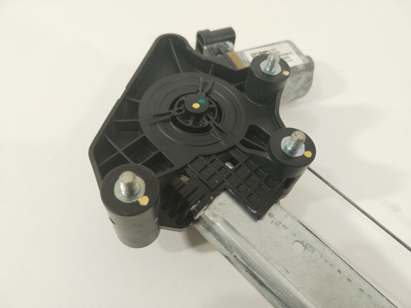 Recambio de elevalunas trasero derecho para hyundai i20 iii (bc3, bi3) 1.2 referencia OEM IAM 83402Q0010 83404Q0010 83460Q0000