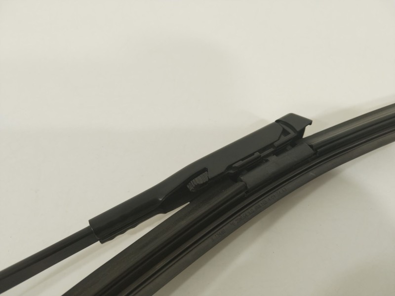 Recambio de brazo limpia delantero izquierdo para hyundai i20 iii (bc3, bi3) 1.2 referencia OEM IAM 98310Q0000  98311Q0000