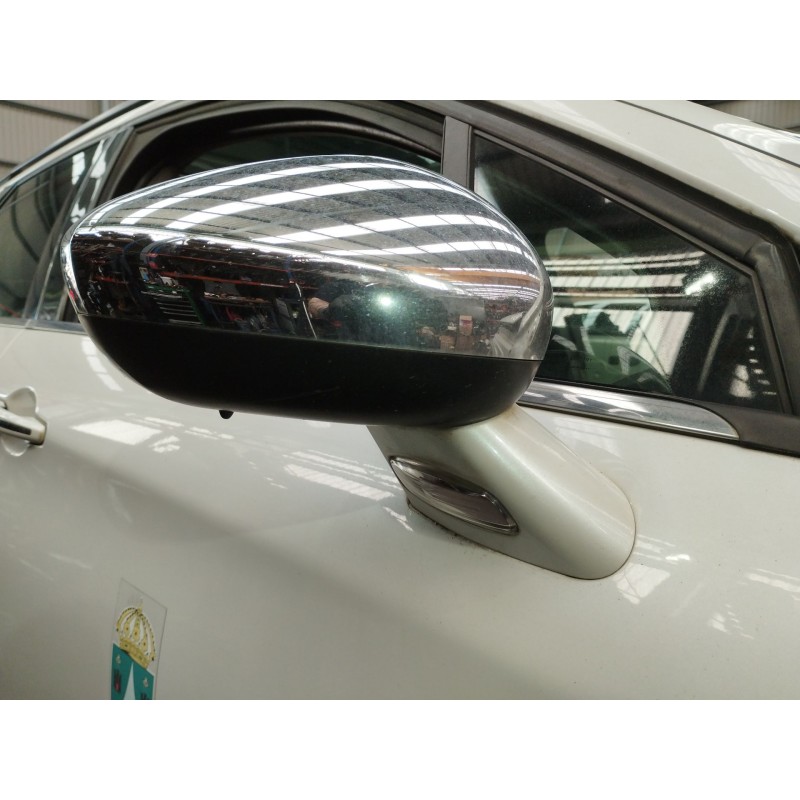 Recambio de retrovisor derecho para citroën c5 iii break (rw_) 2.0 hdi 165 referencia OEM IAM   