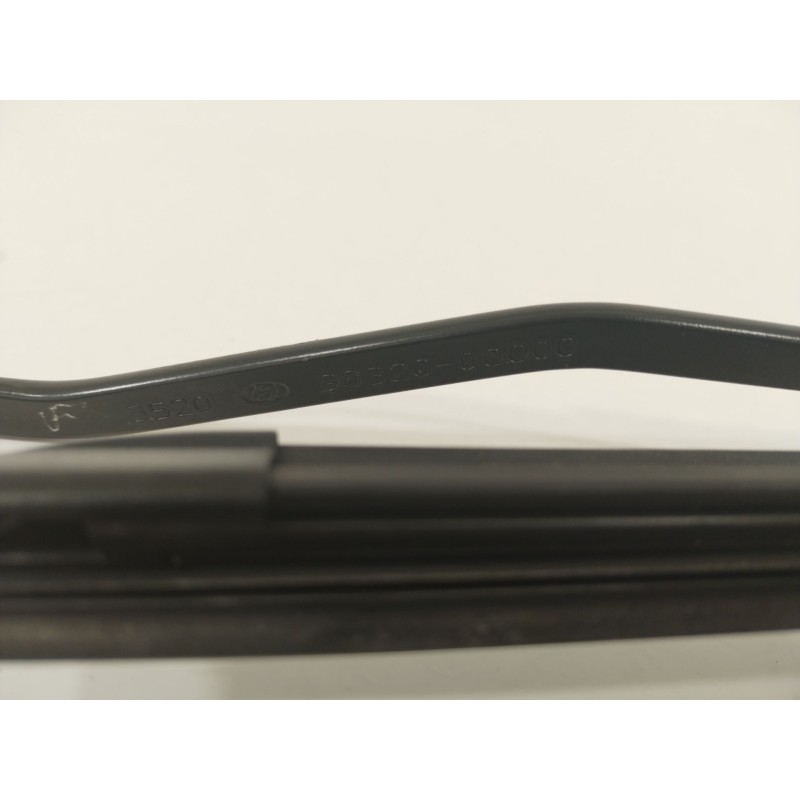 Recambio de brazo limpia delantero derecho para hyundai i20 iii (bc3, bi3) 1.2 referencia OEM IAM 98320Q0000  98321Q0000