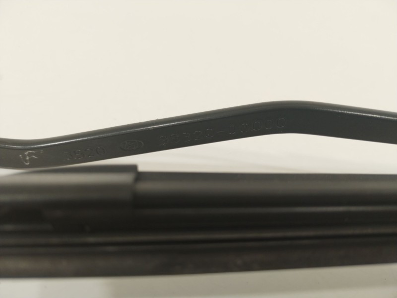 Recambio de brazo limpia delantero derecho para hyundai i20 iii (bc3, bi3) 1.2 referencia OEM IAM 98320Q0000  98321Q0000