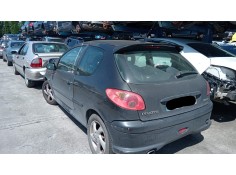 peugeot 206 hatchback (2a/c) del año 2004