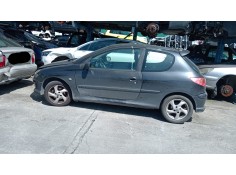 peugeot 206 hatchback (2a/c) del año 2004 2