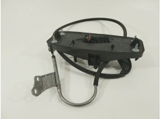 Recambio de palanca cambio para audi q5 (fyb, fyg) 35 tdi quattro referencia OEM IAM 80A713045R  