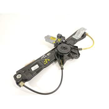 ELEVALUNAS TRASERO DERECHO BJ3227000AE LR067997 BJ3227000AF