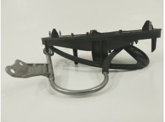 Recambio de palanca cambio para audi q5 (fyb, fyg) 35 tdi quattro referencia OEM IAM 80A713045R   2