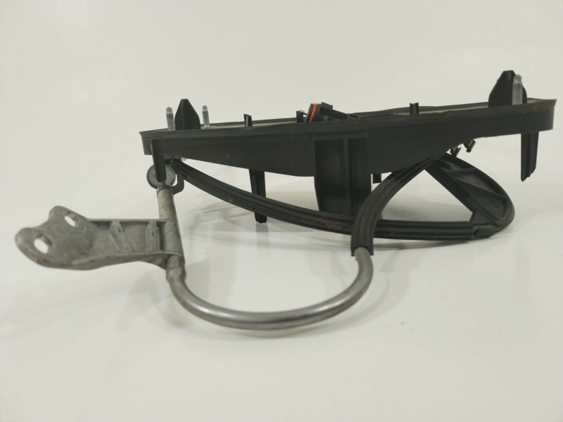 Recambio de palanca cambio para audi q5 (fyb, fyg) 35 tdi quattro referencia OEM IAM 80A713045R  