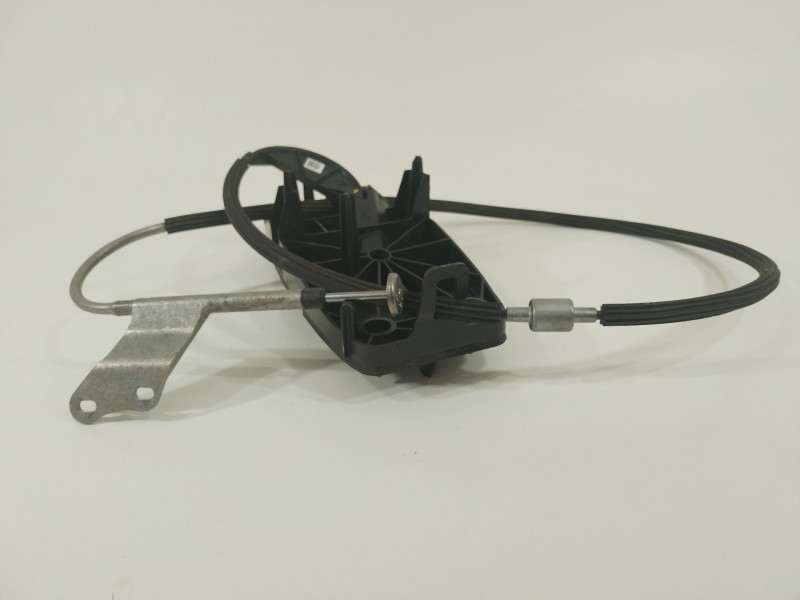 Recambio de palanca cambio para audi q5 (fyb, fyg) 35 tdi quattro referencia OEM IAM 80A713045R  