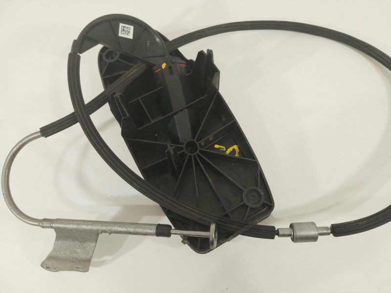 Recambio de palanca cambio para audi q5 (fyb, fyg) 35 tdi quattro referencia OEM IAM 80A713045R  