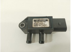Recambio de valvula aire adicional para audi q5 (fyb, fyg) 35 tdi quattro referencia OEM IAM 03L906051D   2