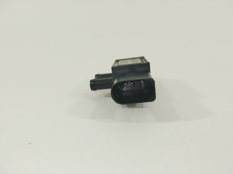 Recambio de valvula aire adicional para audi q5 (fyb, fyg) 35 tdi quattro referencia OEM IAM 03L906051D  