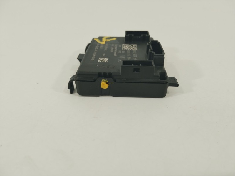 Recambio de modulo electronico para audi q5 (fyb, fyg) 35 tdi quattro referencia OEM IAM 4K0907594AC  