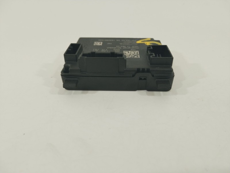 Recambio de modulo electronico para audi q5 (fyb, fyg) 35 tdi quattro referencia OEM IAM 4K0907594AC  