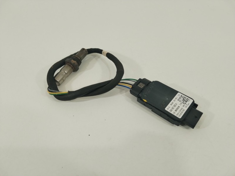 Recambio de sonda lambda para audi q5 (fyb, fyg) 35 tdi quattro referencia OEM IAM 80A907805A  