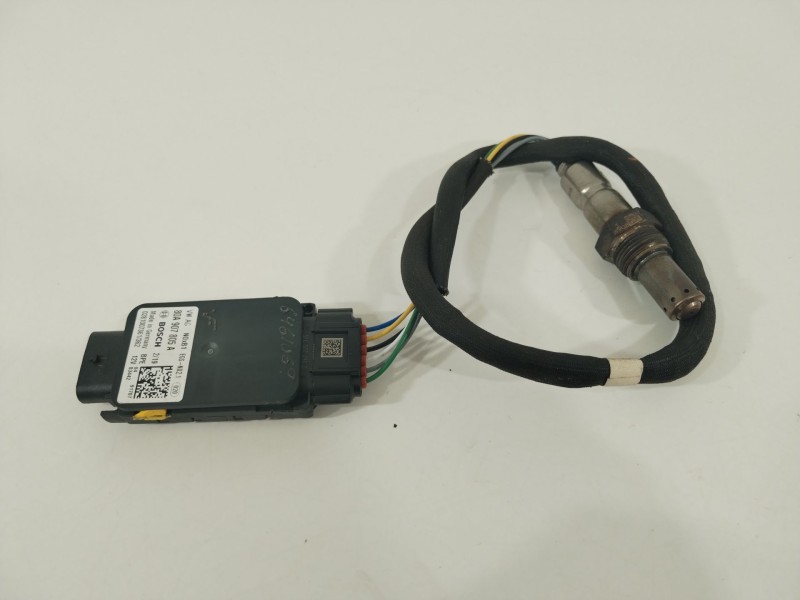 Recambio de sonda lambda para audi q5 (fyb, fyg) 35 tdi quattro referencia OEM IAM 80A907805A  