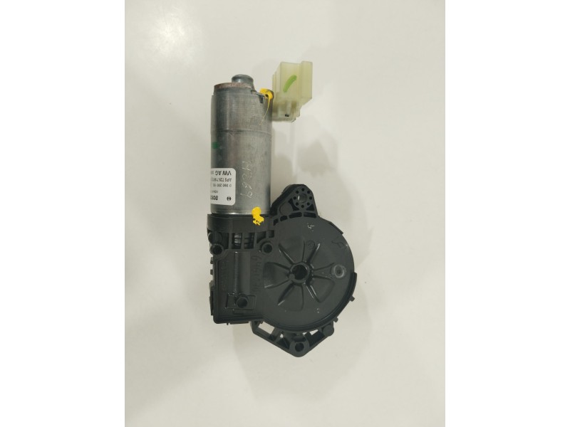 Recambio de motor techo electrico para audi q5 (fyb, fyg) 35 tdi quattro referencia OEM IAM 3G9877795F  