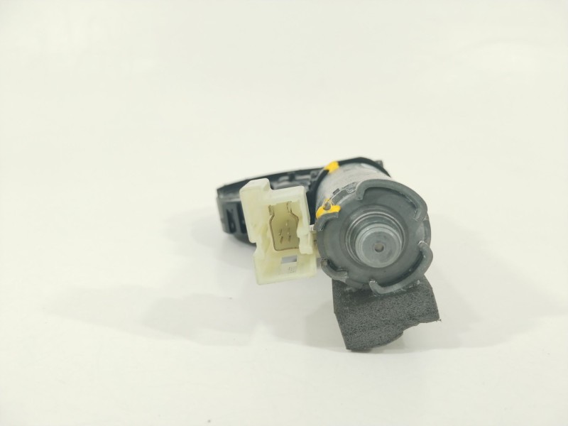 Recambio de motor techo electrico para audi q5 (fyb, fyg) 35 tdi quattro referencia OEM IAM 3G9877795F  