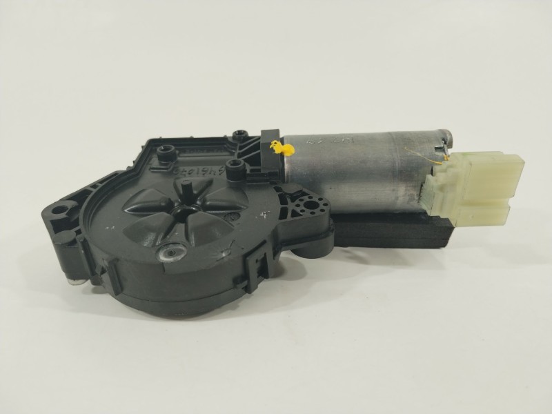 Recambio de motor techo electrico para audi q5 (fyb, fyg) 35 tdi quattro referencia OEM IAM 3G9877795F  