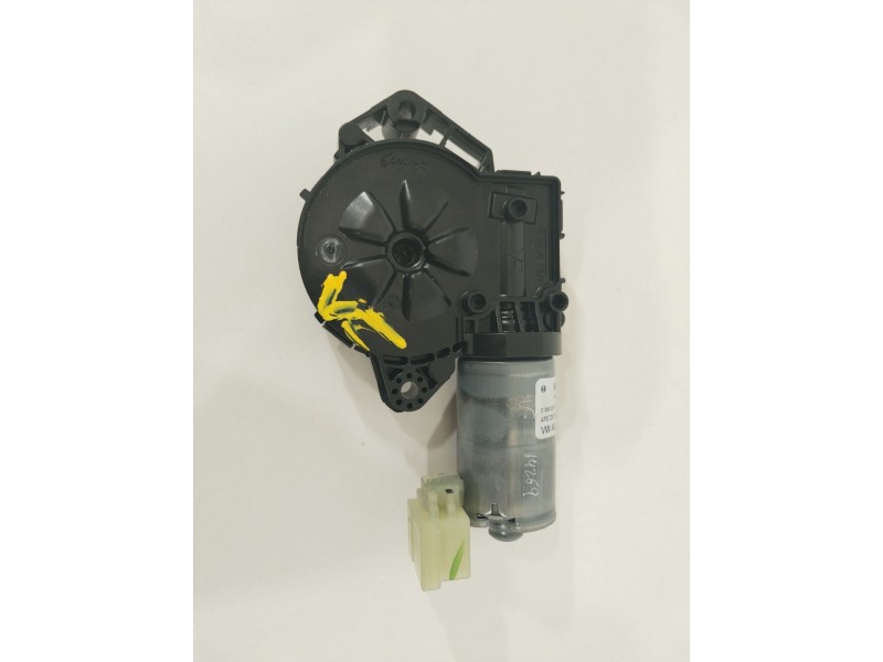 Recambio de motor techo electrico para audi q5 (fyb, fyg) 35 tdi quattro referencia OEM IAM 3G9877795G  