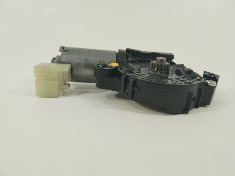 Recambio de motor techo electrico para audi q5 (fyb, fyg) 35 tdi quattro referencia OEM IAM 3G9877795G  