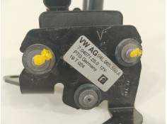 Recambio de bomba agua para audi q5 (fyb, fyg) 35 tdi quattro referencia OEM IAM 5Q0965561B   2