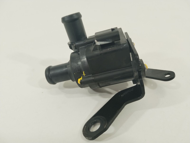 Recambio de bomba agua para audi q5 (fyb, fyg) 35 tdi quattro referencia OEM IAM 5Q0965561B  