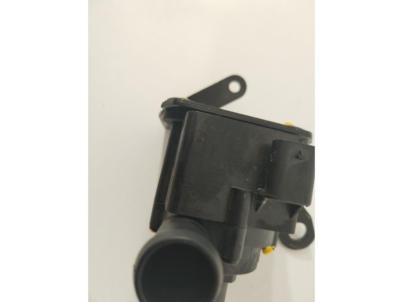 Recambio de bomba agua para audi q5 (fyb, fyg) 35 tdi quattro referencia OEM IAM 5Q0965561B  