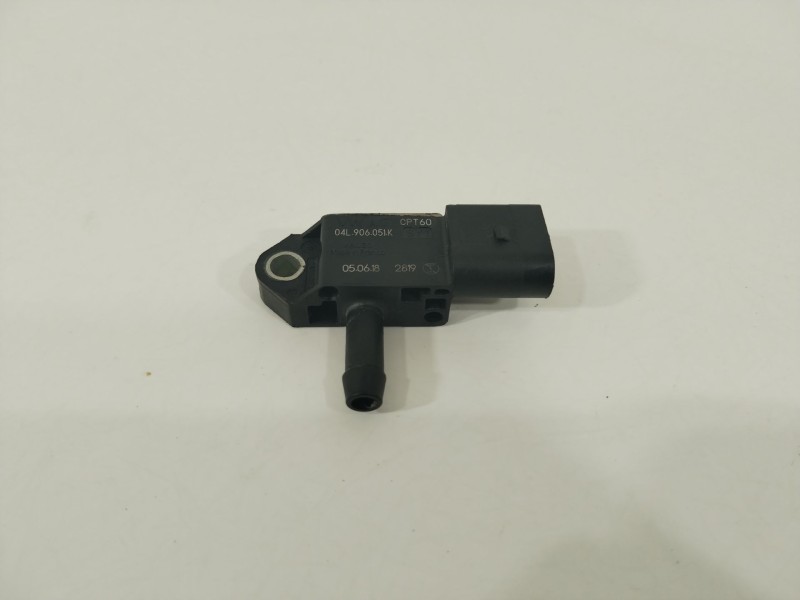 Recambio de sensor presion para audi q5 (fyb, fyg) 35 tdi quattro referencia OEM IAM 04L906051K  