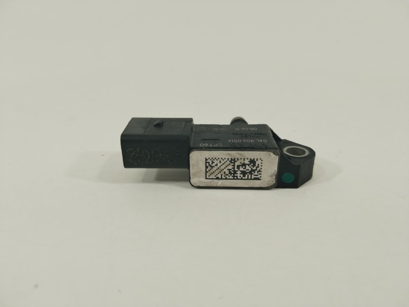 Recambio de sensor presion para audi q5 (fyb, fyg) 35 tdi quattro referencia OEM IAM 04L906051K  