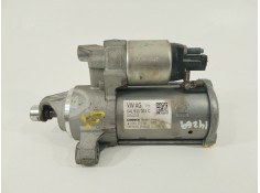 Recambio de motor arranque para audi q5 (fyb, fyg) 35 tdi quattro referencia OEM IAM 04L911021C  