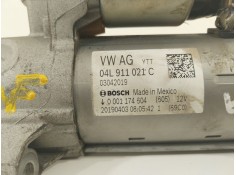Recambio de motor arranque para audi q5 (fyb, fyg) 35 tdi quattro referencia OEM IAM 04L911021C   2