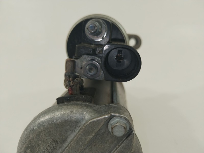 Recambio de motor arranque para audi q5 (fyb, fyg) 35 tdi quattro referencia OEM IAM 04L911021C  