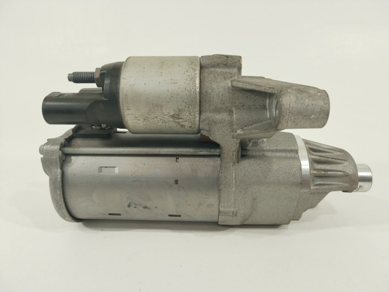 Recambio de motor arranque para audi q5 (fyb, fyg) 35 tdi quattro referencia OEM IAM 04L911021C  