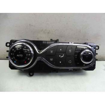 MANDO CLIMATIZADOR 275108796R 