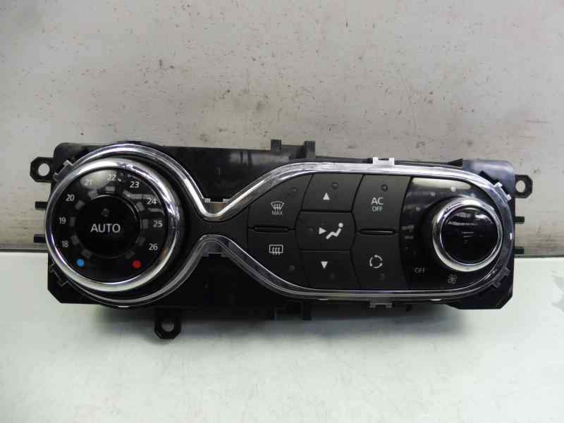 MANDO CLIMATIZADOR 275108796R 