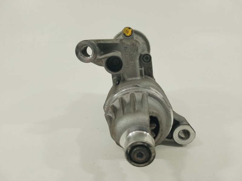 Recambio de motor arranque para audi q5 (fyb, fyg) 35 tdi quattro referencia OEM IAM 04L911021C  