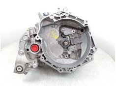 Recambio de caja cambios para opel astra k lim. 5türig business referencia OEM IAM M320MDE  