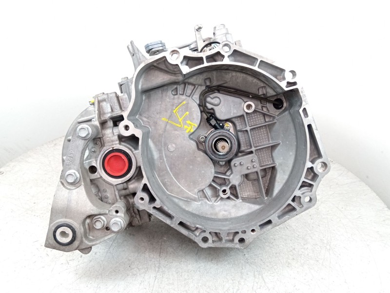 Recambio de caja cambios para opel astra k lim. 5türig business referencia OEM IAM M320MDE  