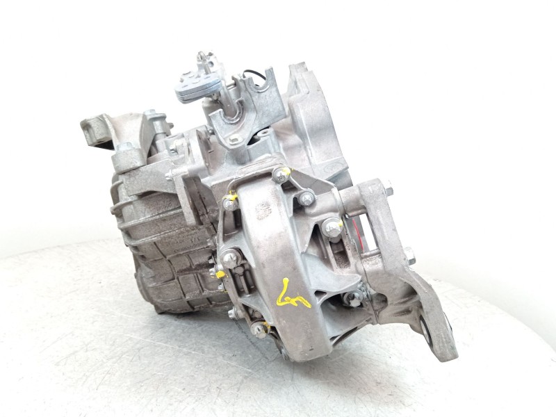 Recambio de caja cambios para opel astra k lim. 5türig business referencia OEM IAM M320MDE  