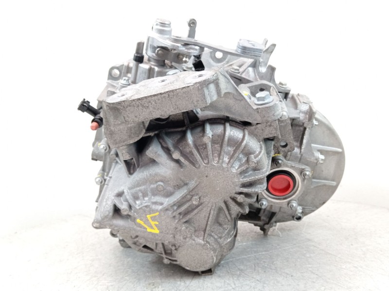 Recambio de caja cambios para opel astra k lim. 5türig business referencia OEM IAM M320MDE  